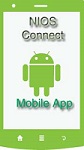 NIOS Connect Mobile App